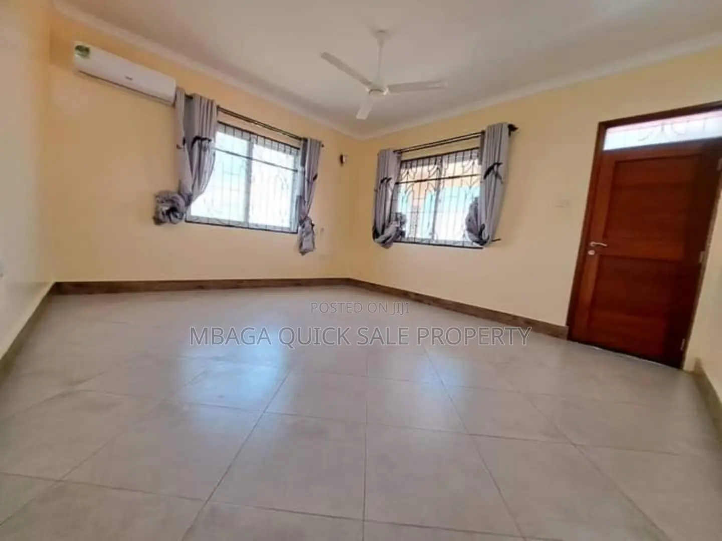 5bdrm House in Bunju for rent