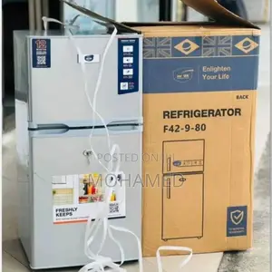 Mr UK Fridge/Friji