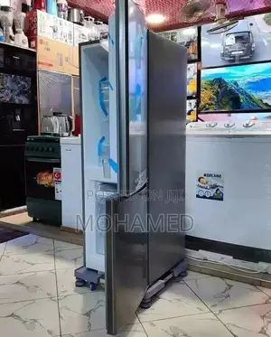 Mr UK Fridge/Friji 173L