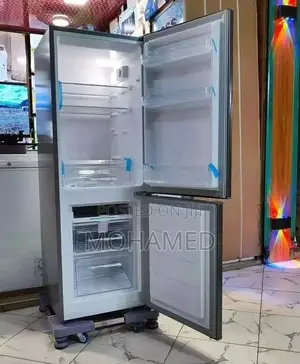 Mr UK Fridge/Friji 173L