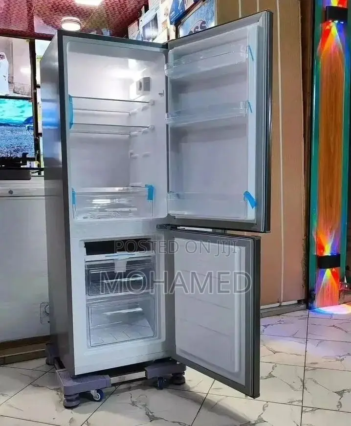 Mr UK Fridge/Friji 173L