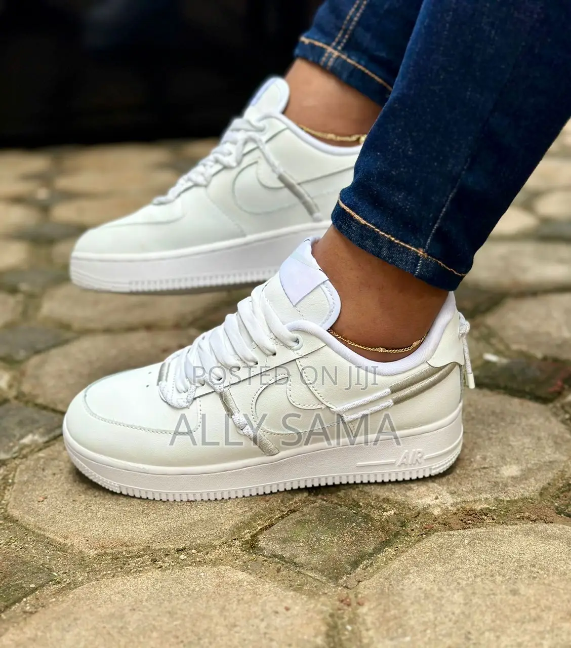 Womens Sneakers New Nike Original
