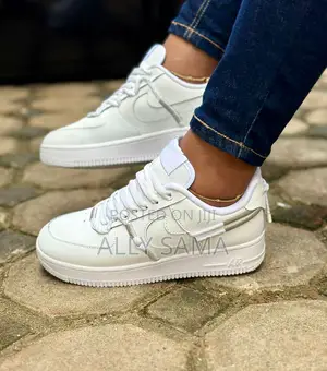 Womens Sneakers New Nike Original
