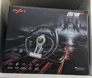 PXN Racing Wheel