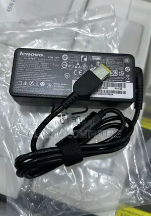 Lenovo USB Adapter