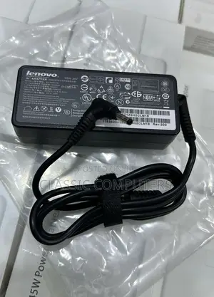 *Lenovo Smallest Pin