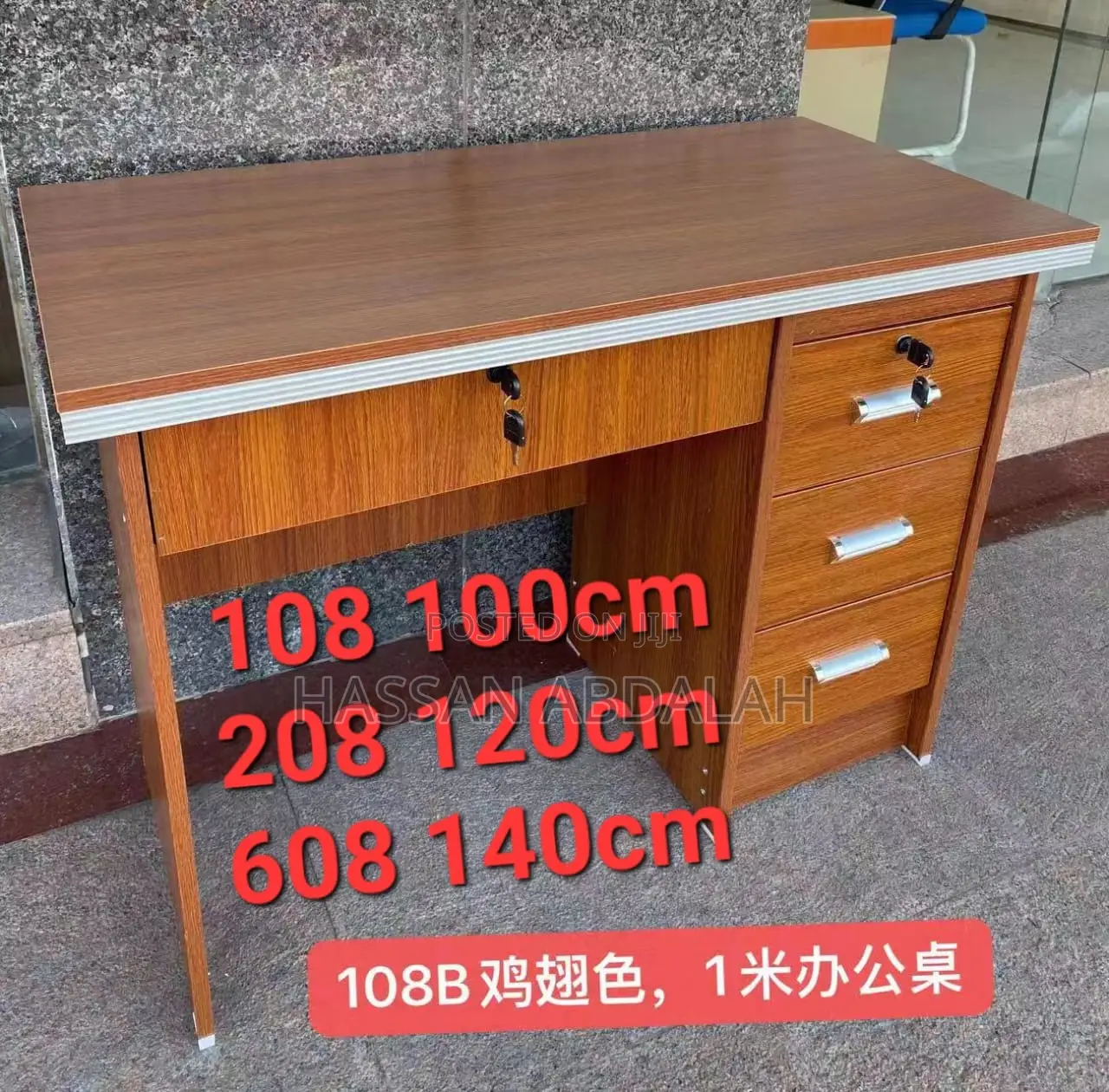 Office Table