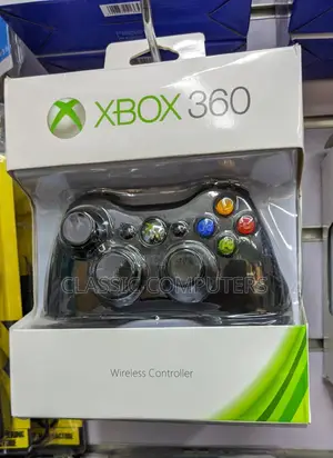 Xbox Wireless Game Controller