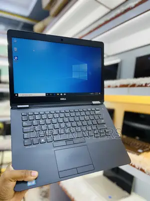 Laptop Dell Latitude 7480 8GB Intel Core I7 SSD 256GB