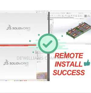 Solidworks Premium 2024 ( Lifetime)