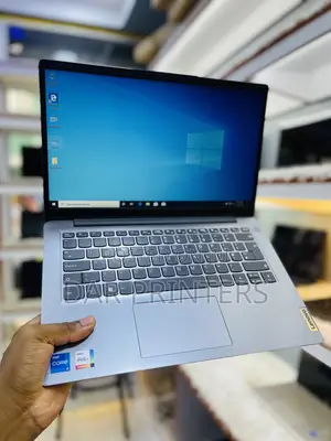 Laptop Lenovo Ideapad 3 8GB Intel Core I5 SSD 256GB