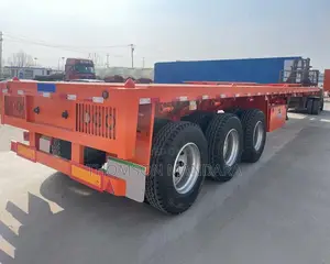 Brand New Trailers 4 Importation