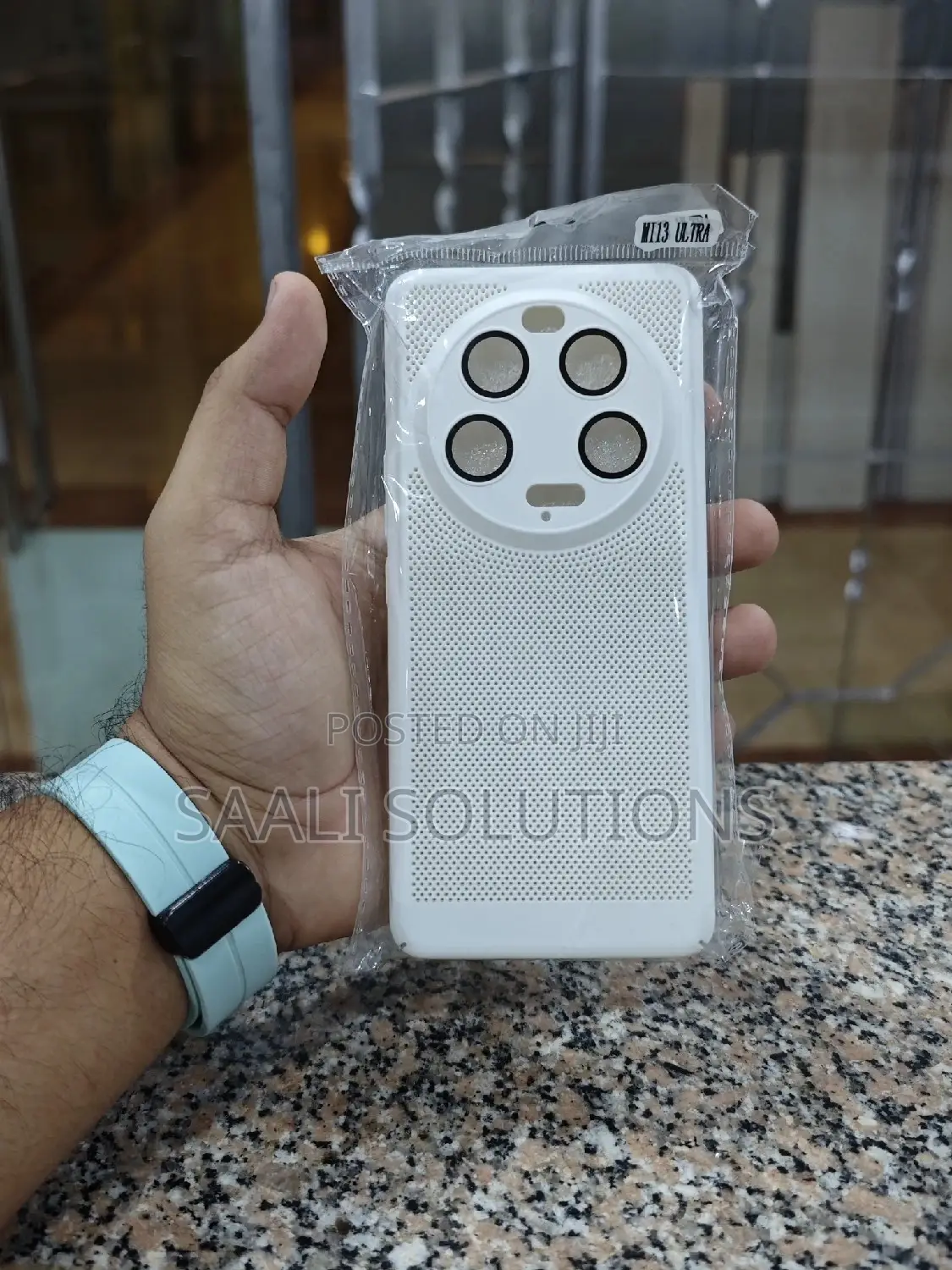 Xiaomi 13 Ultra Covers