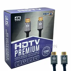  2.0V Uhd Cable 10M