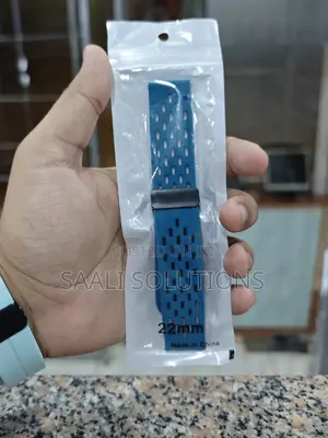 22mm Magnetic Watch Straps