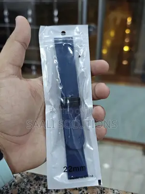 22mm Magnetic Watch Straps