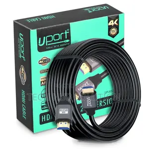 Uhd Cable 2M 2.0v
