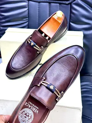 Quality Men's Shoes