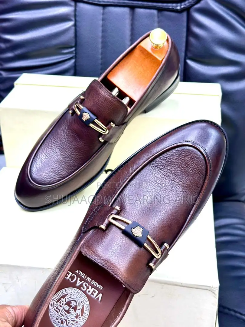 Quality Men's Shoes