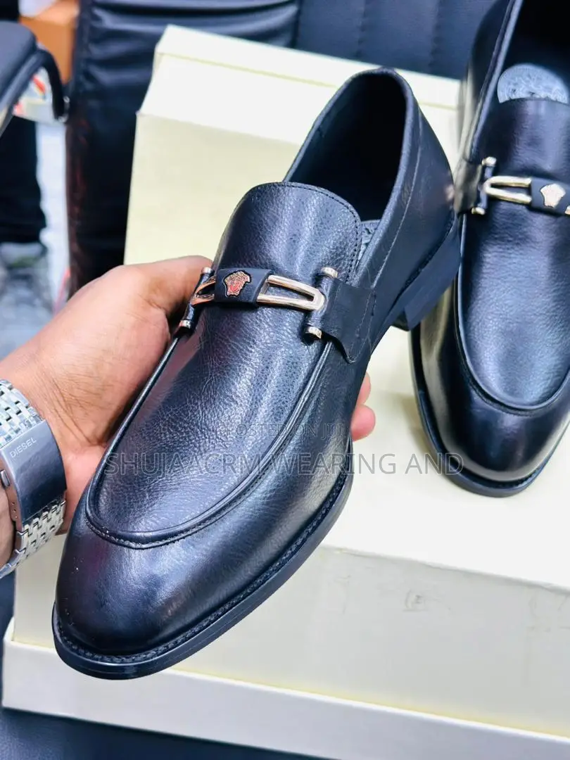 Quality Men's Shoes