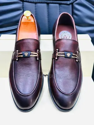 Quality Men's Shoes