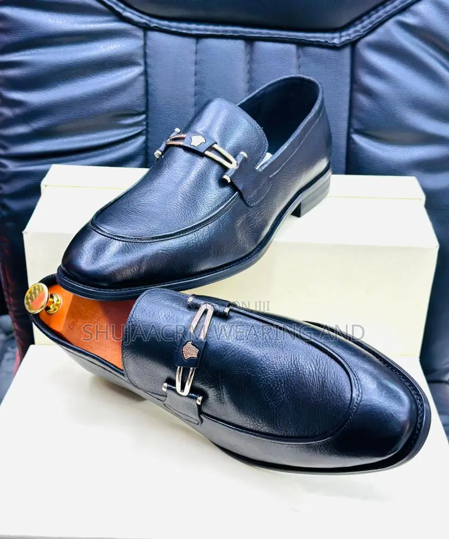 Quality Men's Shoes