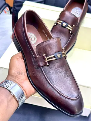 Quality Men's Shoes
