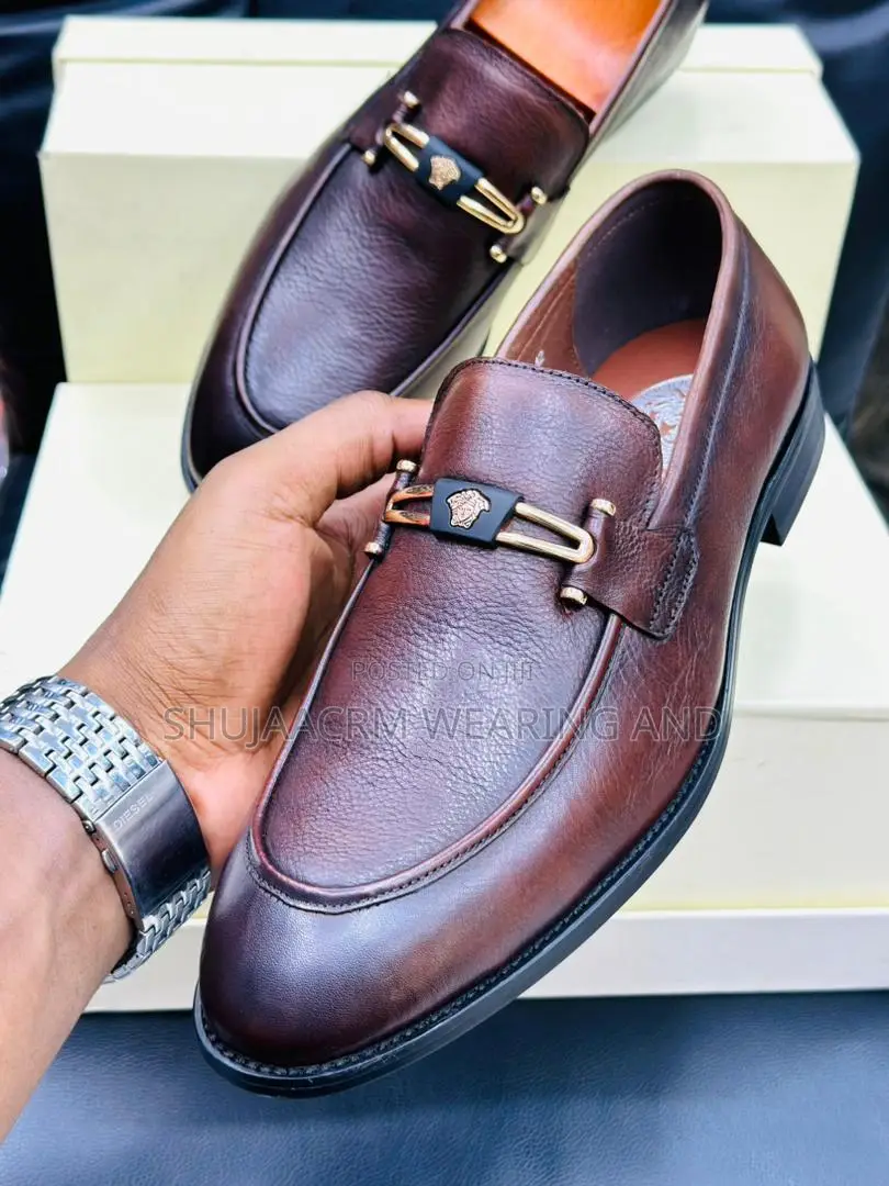Quality Men's Shoes