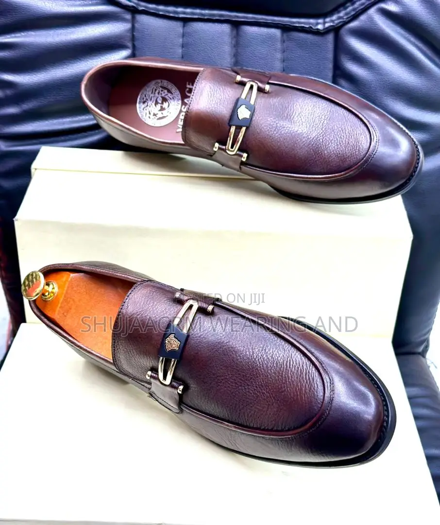 Quality Men's Shoes