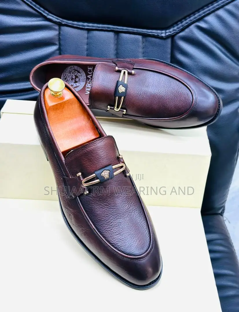 Quality Men's Shoes