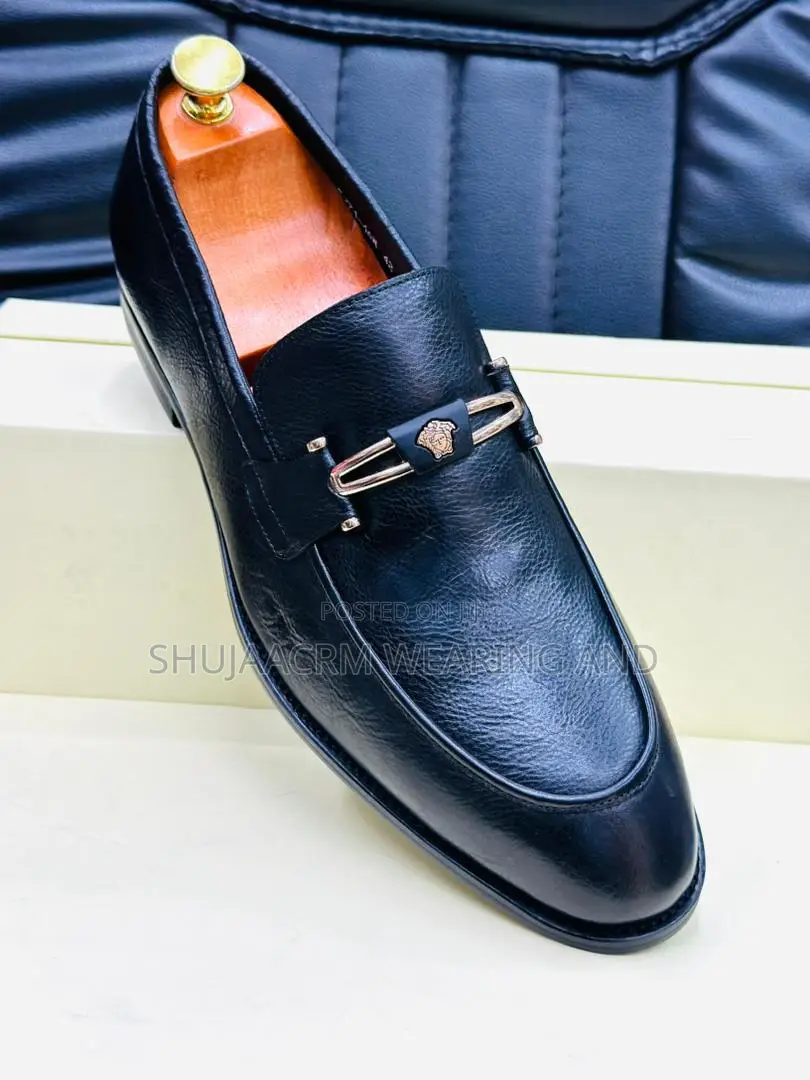Quality Men's Shoes