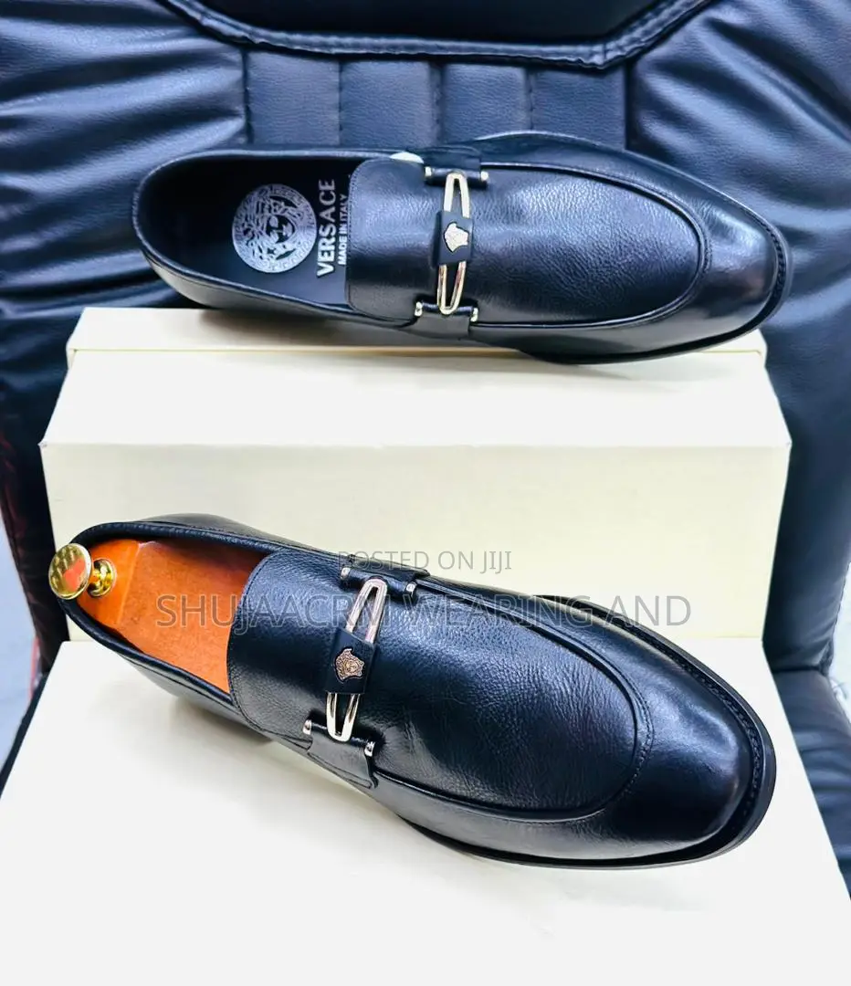 Quality Men's Shoes