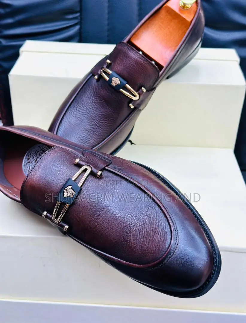 Quality Men's Shoes