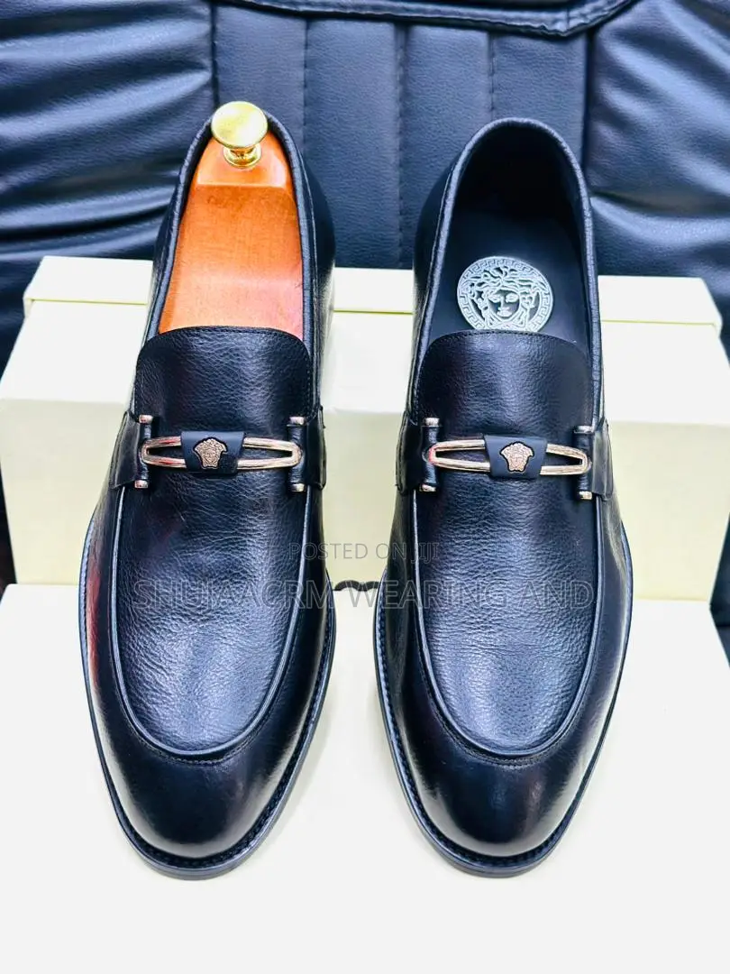 Quality Men's Shoes