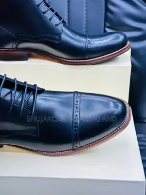 Men's Shoes