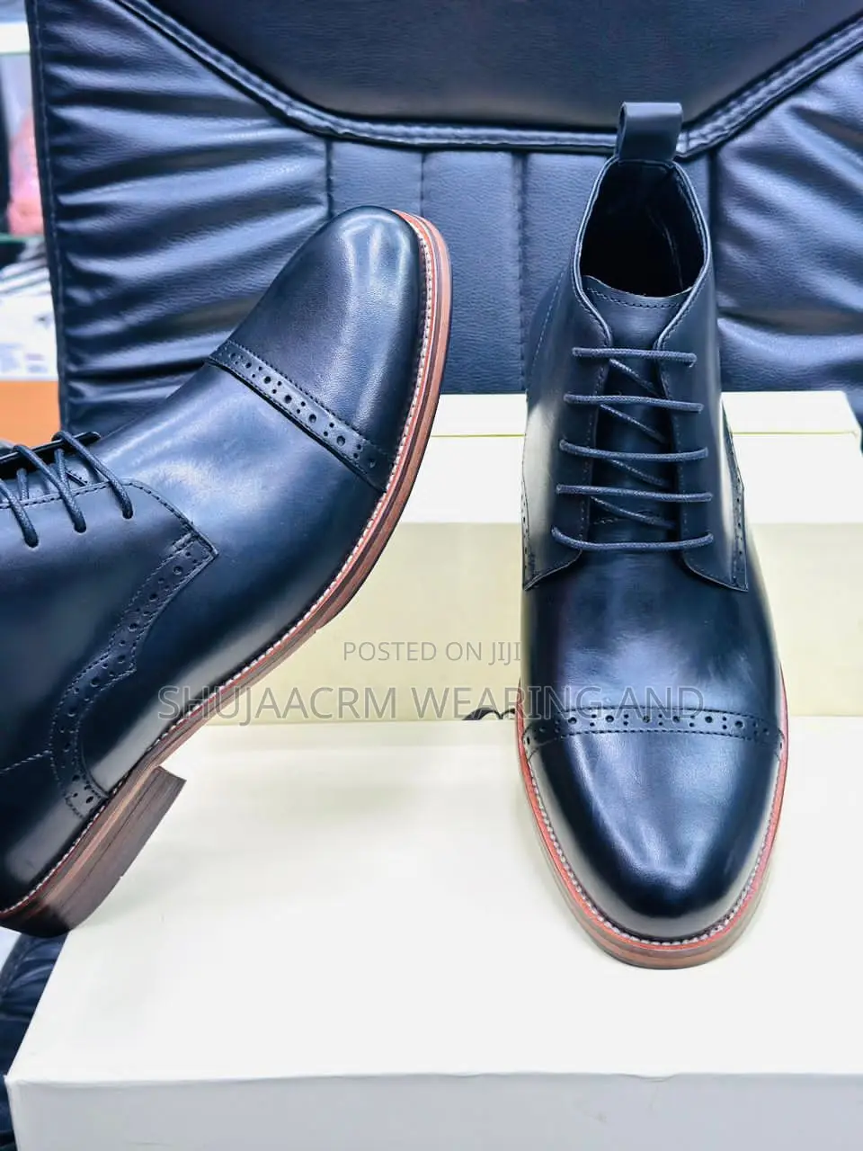 Men's Shoes