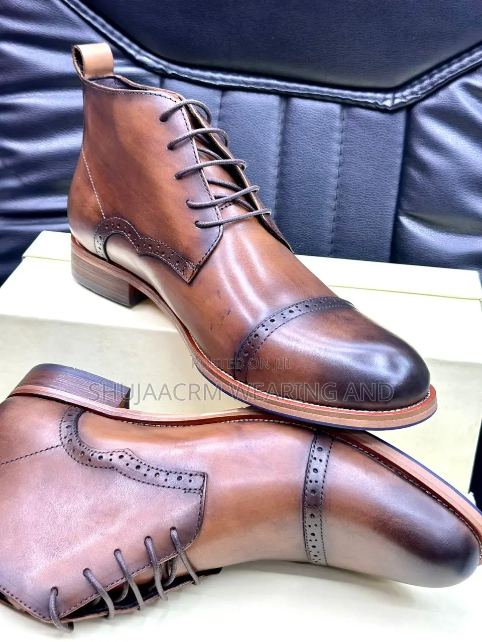 Men's Shoes