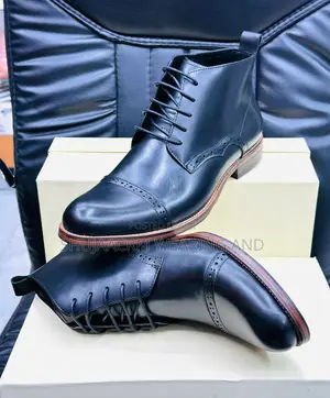 Men's Shoes