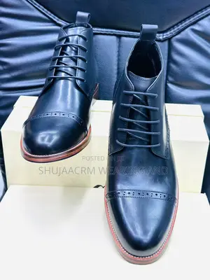 Men's Shoes