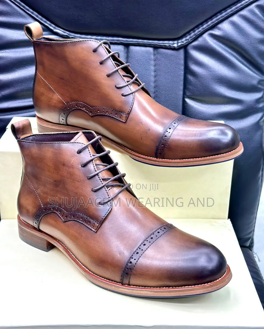 Men's Shoes