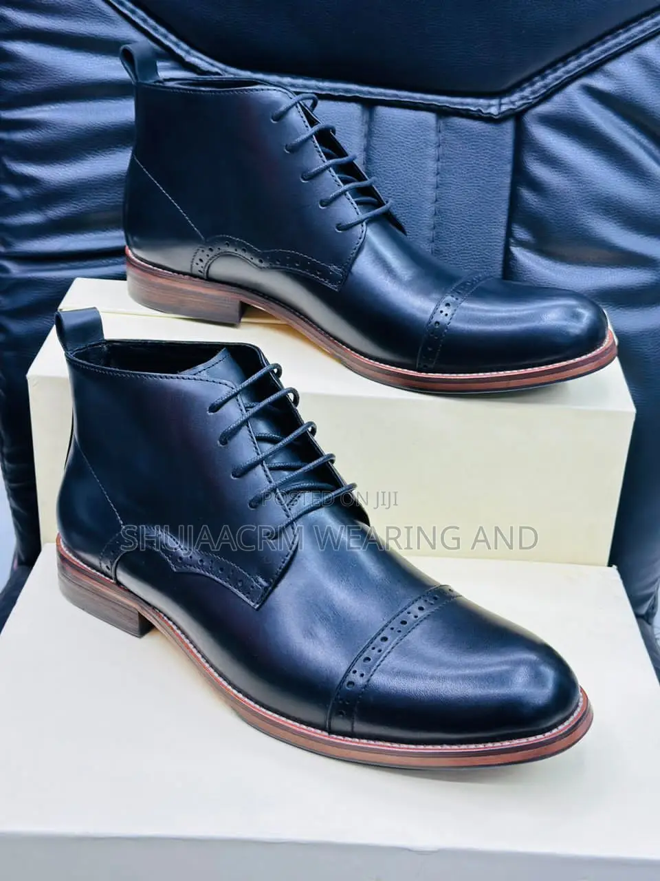 Men's Shoes