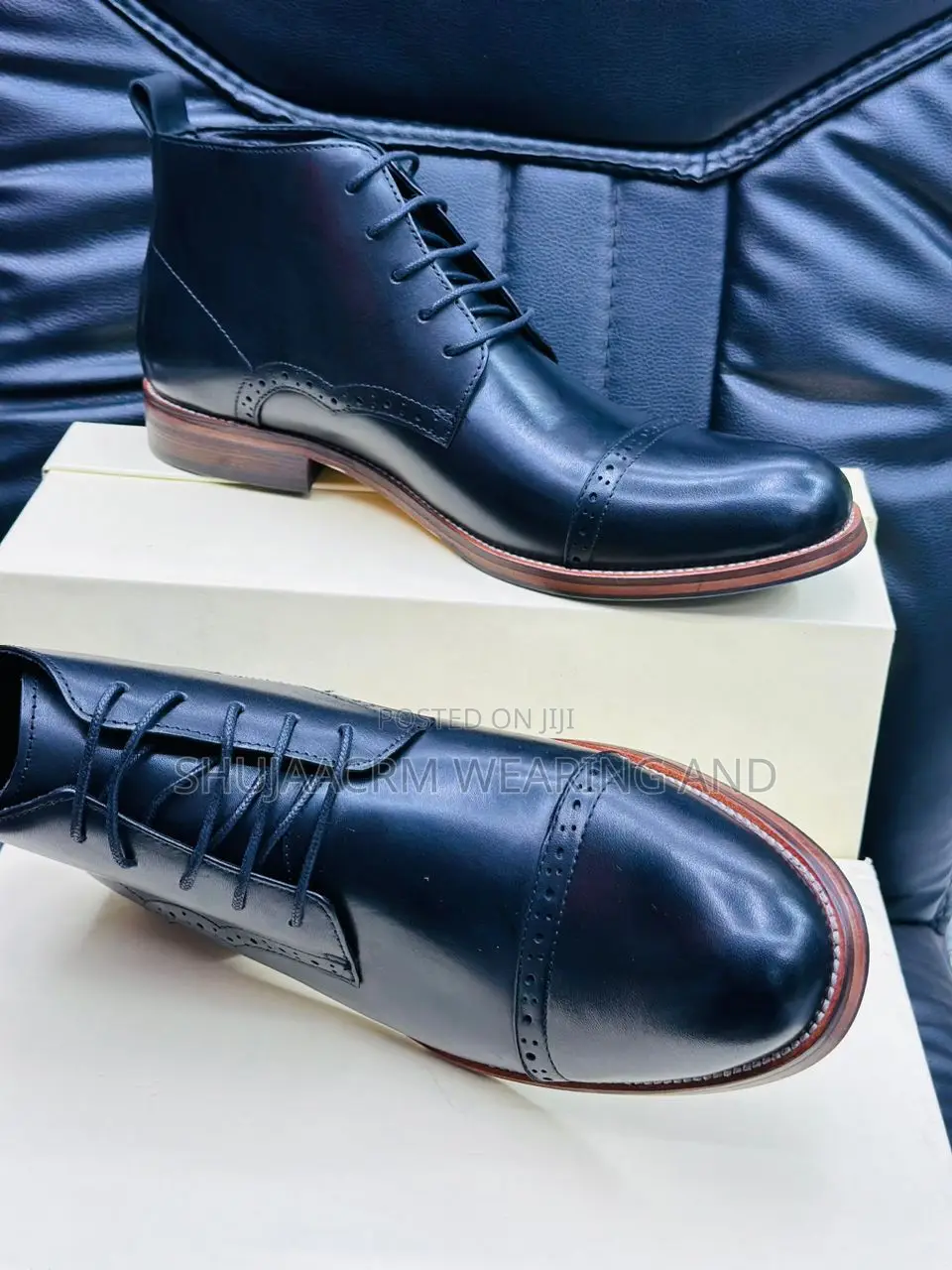Men's Shoes