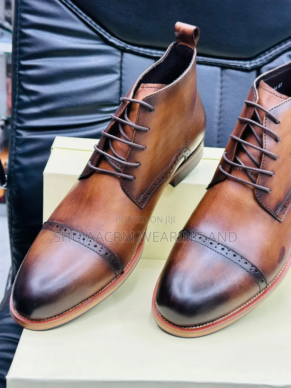 Men's Shoes