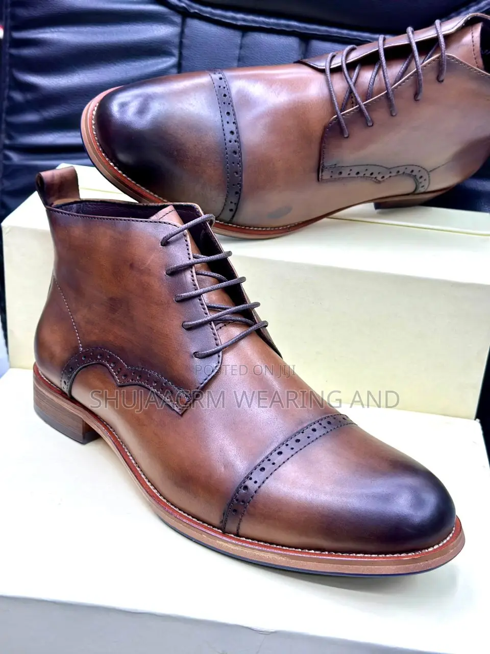 Men's Shoes