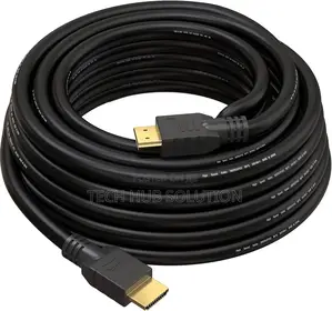 HDMI Full Hd Cable 10M