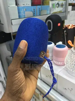 Bluetooth Speaker New 2025