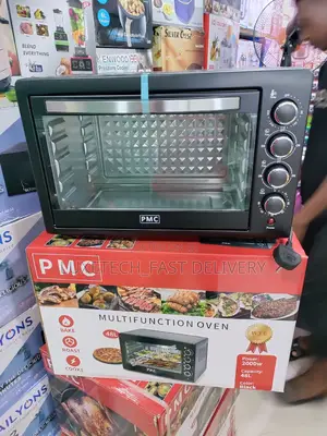 PMC Multi-Function Oven 48 Litres