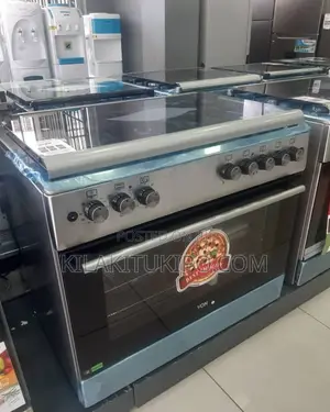 Von Hot Point Oven Mixer