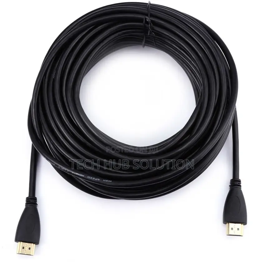 Hdmi Cable 15M