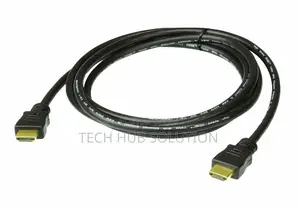 Hdmi Cable 1.8M